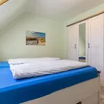 Pferdehof Koenigsstuhl - 2 Lippizaner Appartamento Lohme