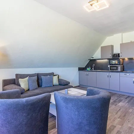 Apartman Pferdehof Koenigsstuhl - 2 Lippizaner *