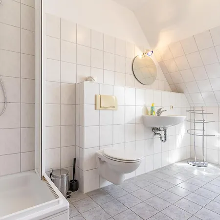 Apartman Pferdehof Koenigsstuhl - 2 Lippizaner *