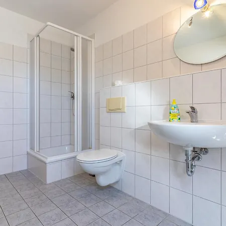 Appartement Pferdehof Koenigsstuhl - 2 Lippizaner *