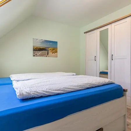 Pferdehof Koenigsstuhl - 2 Lippizaner Appartement Lohme