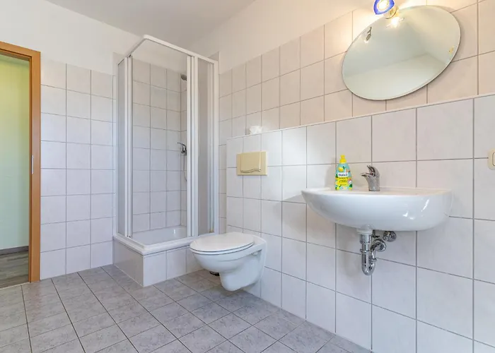 Apartman Pferdehof Koenigsstuhl - 2 Lippizaner *