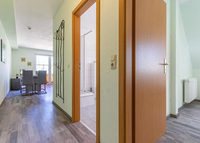 Pferdehof Koenigsstuhl - 2 Lippizaner Apartman